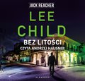 Jack Reacher. Bez litości - audiobooki