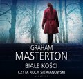 Białe kości - audiobooki