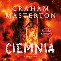 Ciemnia - audiobook