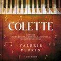 Literatura piękna, beletrystyka: Colette - audiobook