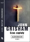 Czas zapłaty - audiobooki