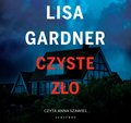 Czyste zło - audiobooki