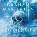 Demon zimna - audiobook