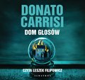 Dom głosów - audiobooki