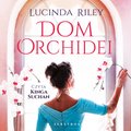 Dom orchidei - audiobook