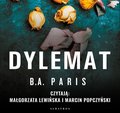 Dylemat - audiobooki