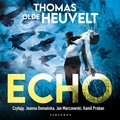Echo - audiobooki