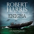 Enigma - audiobooki