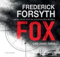 Fox - audiobooki