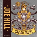 Gaz do dechy - audiobooki