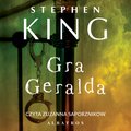 Gra Geralda - audiobooki
