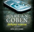 Jedyna szansa - audiobooki