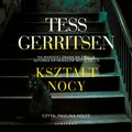 Kształt nocy - audiobooki