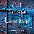 Literatura piękna, beletrystyka: Lamentacje - audiobook