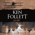 audiobooki: Lot ćmy - audiobook