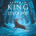 Łowca snów - audiobooki