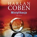 Mistyfikacja - audiobook