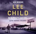 Jack Reacher. Nieprzyjaciel - audiobooki