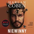 Niewinny - audiobooki