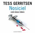 Nosiciel - audiobooki