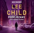 Jack Reacher. Podejrzany - audiobooki