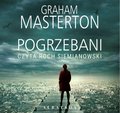Pogrzebani - audiobooki
