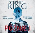 Później - audiobooki