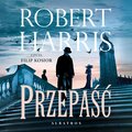 Kryminał, sensacja, thriller: Przepaść - audiobook