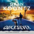 Quicksilver - audiobook