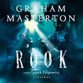 Rook - audiobook