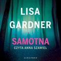 Samotna - audiobooki