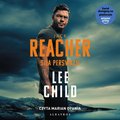 Jack Reacher. Siła perswazji - audiobook