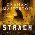 Strach - audiobook