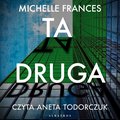 Ta druga - audiobooki