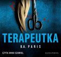 Terapeutka - audiobooki