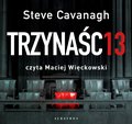 Trzynaście - audiobooki