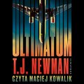 Ultimatum - audiobooki