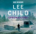 Jack Reacher. Uprowadzony - audiobook