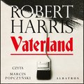 Vaterland - audiobooki