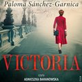 Victoria - audiobook