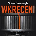 Wkręceni - audiobooki