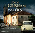 Wspólnik - audiobooki