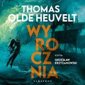 Wyrocznia - audiobook
