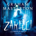 Zaklęci - audiobook