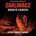 Kryminał, sensacja, thriller: Zaklinacz - audiobook