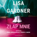 Złap mnie - audiobooki