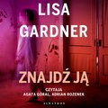 Znajdź ją - audiobooki