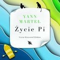 Literatura piękna, beletrystyka: Życie Pi - audiobook