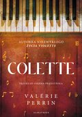 Literatura piękna, beletrystyka: Colette - ebook