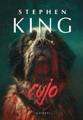 ebooki: Cujo - ebook